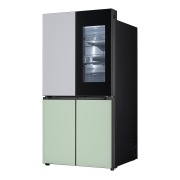냉장고 LG 디오스 오브제컬렉션 노크온 매직스페이스 냉장고 (M872GSM451S.AKOR) 썸네일이미지 3