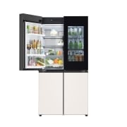 LG 오브제컬렉션 LG 디오스 오브제컬렉션 노크온 매직스페이스 냉장고 (M872GMB451S.AKOR) 썸네일이미지 8