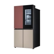 냉장고 LG 디오스 오브제컬렉션 노크온 매직스페이스 냉장고 (M872GRC451S.AKOR) 썸네일이미지 3