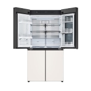 LG 오브제컬렉션 LG 디오스 오브제컬렉션 노크온 매직스페이스 냉장고 (M872GRB451S.AKOR) 썸네일이미지 10