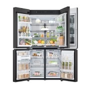 LG 오브제컬렉션 LG 디오스 오브제컬렉션 노크온 매직스페이스 냉장고 (M872GRB451S.AKOR) 썸네일이미지 14