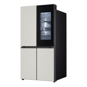 LG 오브제컬렉션 LG 디오스 오브제컬렉션 노크온 매직스페이스 냉장고 (M872MGG451S.AKOR) 썸네일이미지 3