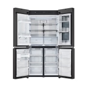 LG 오브제컬렉션 LG 디오스 오브제컬렉션 노크온 매직스페이스 냉장고 (M872MGG451S.AKOR) 썸네일이미지 14