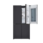 LG 오브제컬렉션 LG 디오스 오브제컬렉션 노크온 매직스페이스 냉장고 (M872MBB451S.AKOR) 썸네일이미지 4