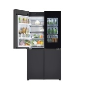 LG 오브제컬렉션 LG 디오스 오브제컬렉션 노크온 매직스페이스 냉장고 (M872MBB451S.AKOR) 썸네일이미지 7