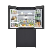 LG 오브제컬렉션 LG 디오스 오브제컬렉션 노크온 매직스페이스 냉장고 (M872MBB451S.AKOR) 썸네일이미지 8