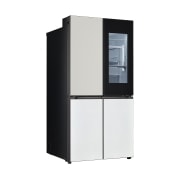 LG 오브제컬렉션 LG 디오스 오브제컬렉션 노크온 매직스페이스 냉장고 (M872MGW451S.AKOR) 썸네일이미지 2