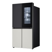 냉장고 LG 디오스 오브제컬렉션 노크온 매직스페이스 냉장고 (M872MBG451S.AKOR) 썸네일이미지 3
