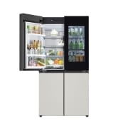 냉장고 LG 디오스 오브제컬렉션 노크온 매직스페이스 냉장고 (M872MBG451S.AKOR) 썸네일이미지 8