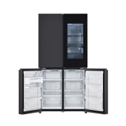 냉장고 LG 디오스 오브제컬렉션 노크온 매직스페이스 냉장고 (M872MBG451S.AKOR) 썸네일이미지 12