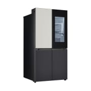 LG 오브제컬렉션 LG 디오스 오브제컬렉션 노크온 매직스페이스 냉장고 (M872MGB451S.AKOR) 썸네일이미지 2