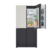 냉장고 LG 디오스 오브제컬렉션 노크온 매직스페이스 냉장고 (M872MGB451S.AKOR) 썸네일이미지 6