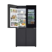 냉장고 LG 디오스 오브제컬렉션 노크온 매직스페이스 냉장고 (M872MGB451S.AKOR) 썸네일이미지 8