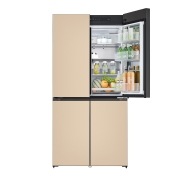 냉장고 LG 디오스 오브제컬렉션 빌트인 타입 (M622FSS352S.AKOR) 썸네일이미지 4