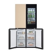 냉장고 LG 디오스 오브제컬렉션 빌트인 타입 (M622FSS352S.AKOR) 썸네일이미지 8