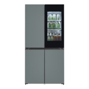 냉장고 LG 디오스 오브제컬렉션 빌트인 타입 (M622FBB352S.AKOR) 썸네일이미지 1