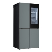 냉장고 LG 디오스 오브제컬렉션 빌트인 타입 (M622FBB352S.AKOR) 썸네일이미지 2