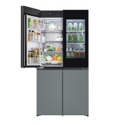 냉장고 LG 디오스 오브제컬렉션 빌트인 타입 (M622FBB352S.AKOR) 썸네일이미지 5