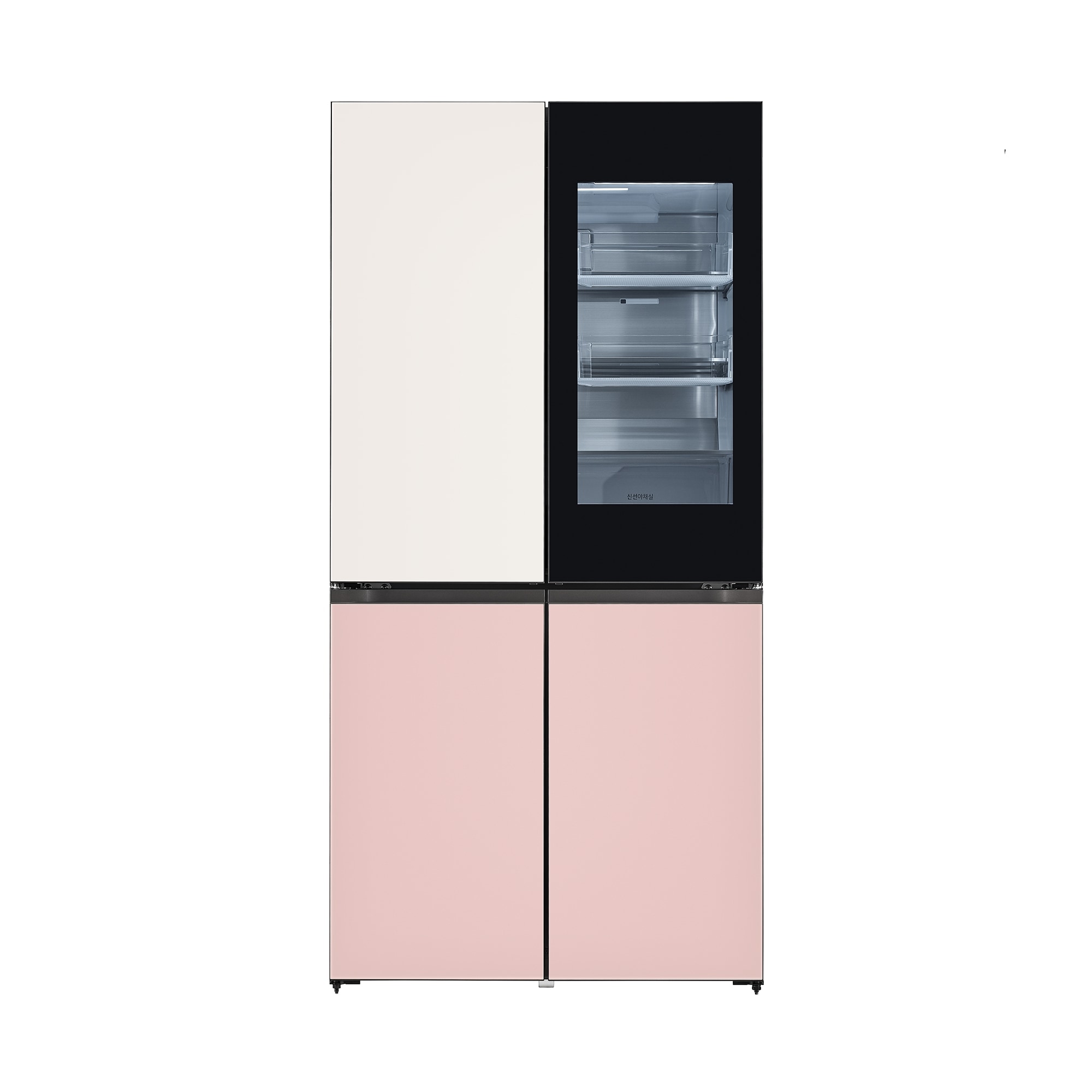 냉장고 LG 디오스 오브제컬렉션 빌트인 타입 (M622GBP352S.AKOR) 줌이미지 0