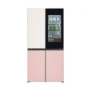 LG 오브제컬렉션 LG 디오스 오브제컬렉션 빌트인 타입 냉장고 (M622GBP352S.AKOR) 썸네일이미지 1