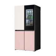 LG 오브제컬렉션 LG 디오스 오브제컬렉션 빌트인 타입 냉장고 (M622GBP352S.AKOR) 썸네일이미지 2
