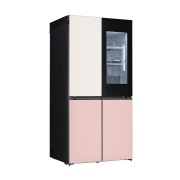 LG 오브제컬렉션 LG 디오스 오브제컬렉션 빌트인 타입 냉장고 (M622GBP352S.AKOR) 썸네일이미지 3