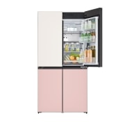 LG 오브제컬렉션 LG 디오스 오브제컬렉션 빌트인 타입 냉장고 (M622GBP352S.AKOR) 썸네일이미지 4