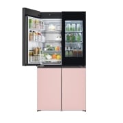 LG 오브제컬렉션 LG 디오스 오브제컬렉션 빌트인 타입 냉장고 (M622GBP352S.AKOR) 썸네일이미지 6