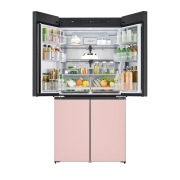 LG 오브제컬렉션 LG 디오스 오브제컬렉션 빌트인 타입 냉장고 (M622GBP352S.AKOR) 썸네일이미지 7