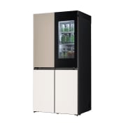 LG 오브제컬렉션 LG 디오스 오브제컬렉션 빌트인 타입 냉장고 (M622GCB352S.AKOR) 썸네일이미지 4