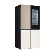 LG 오브제컬렉션 LG 디오스 오브제컬렉션 빌트인 타입 냉장고 (M622GCB352S.AKOR) 썸네일이미지 5