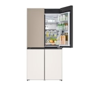 LG 오브제컬렉션 LG 디오스 오브제컬렉션 빌트인 타입 냉장고 (M622GCB352S.AKOR) 썸네일이미지 6