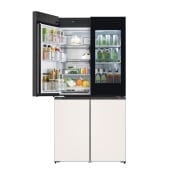 LG 오브제컬렉션 LG 디오스 오브제컬렉션 빌트인 타입 냉장고 (M622GCB352S.AKOR) 썸네일이미지 7