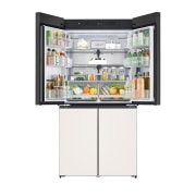 LG 오브제컬렉션 LG 디오스 오브제컬렉션 빌트인 타입 냉장고 (M622GCB352S.AKOR) 썸네일이미지 8
