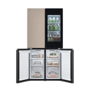 LG 오브제컬렉션 LG 디오스 오브제컬렉션 빌트인 타입 냉장고 (M622GCB352S.AKOR) 썸네일이미지 9