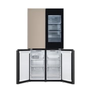 LG 오브제컬렉션 LG 디오스 오브제컬렉션 빌트인 타입 냉장고 (M622GCB352S.AKOR) 썸네일이미지 10