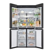 LG 오브제컬렉션 LG 디오스 오브제컬렉션 빌트인 타입 냉장고 (M622GCB352S.AKOR) 썸네일이미지 11