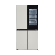 냉장고 LG 디오스 오브제컬렉션 빌트인 타입 냉장고 (M622MGG352S.AKOR) 썸네일이미지 2