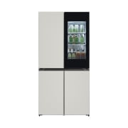 냉장고 LG 디오스 오브제컬렉션 빌트인 타입 냉장고 (M622MGG352S.AKOR) 썸네일이미지 3