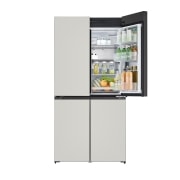 냉장고 LG 디오스 오브제컬렉션 빌트인 타입 냉장고 (M622MGG352S.AKOR) 썸네일이미지 6