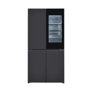 LG 오브제컬렉션 LG 디오스 오브제컬렉션 빌트인 타입 냉장고 (M622MBB352S.AKOR) 썸네일이미지 0
