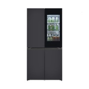 LG 오브제컬렉션 LG 디오스 오브제컬렉션 빌트인 타입 냉장고 (M622MBB352S.AKOR) 썸네일이미지 1