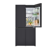 LG 오브제컬렉션 LG 디오스 오브제컬렉션 빌트인 타입 냉장고 (M622MBB352S.AKOR) 썸네일이미지 4