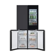 LG 오브제컬렉션 LG 디오스 오브제컬렉션 빌트인 타입 냉장고 (M622MBB352S.AKOR) 썸네일이미지 8