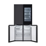 LG 오브제컬렉션 LG 디오스 오브제컬렉션 빌트인 타입 냉장고 (M622MBB352S.AKOR) 썸네일이미지 9
