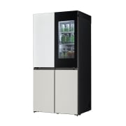 LG 오브제컬렉션 LG 디오스 오브제컬렉션 빌트인 타입 냉장고 (M622MWG352S.AKOR) 썸네일이미지 2