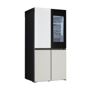 LG 오브제컬렉션 LG 디오스 오브제컬렉션 빌트인 타입 냉장고 (M622MWG352S.AKOR) 썸네일이미지 3