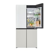 LG 오브제컬렉션 LG 디오스 오브제컬렉션 빌트인 타입 냉장고 (M622MWG352S.AKOR) 썸네일이미지 4