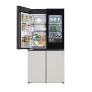 LG 오브제컬렉션 LG 디오스 오브제컬렉션 빌트인 타입 냉장고 (M622MWG352S.AKOR) 썸네일이미지 6