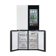 LG 오브제컬렉션 LG 디오스 오브제컬렉션 빌트인 타입 냉장고 (M622MWG352S.AKOR) 썸네일이미지 8